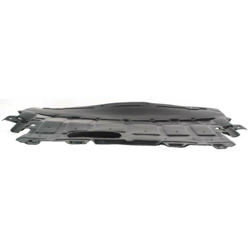 ENGINE SPLASH SHIELD AWD  REPLACEMENT FOR INFINITI G35 SEDAN 2006 PARTSLINK NUMBER   IN1228115