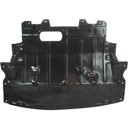 ENGINE SPLASH SHIELD AWD  REPLACEMENT FOR INFINITI G35 SEDAN 2006 PARTSLINK NUMBER   IN1228115