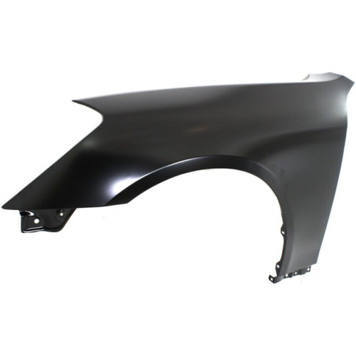 FENDER FR LH CAPA  REPLACEMENT FOR INFINITI G35 SEDAN 2006 PARTSLINK NUMBER   IN1240107C