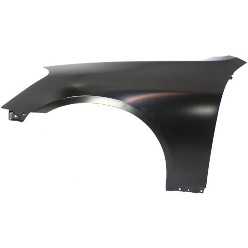 FENDER FR LH CAPA  REPLACEMENT FOR INFINITI G35 SEDAN 2006 PARTSLINK NUMBER   IN1240107C