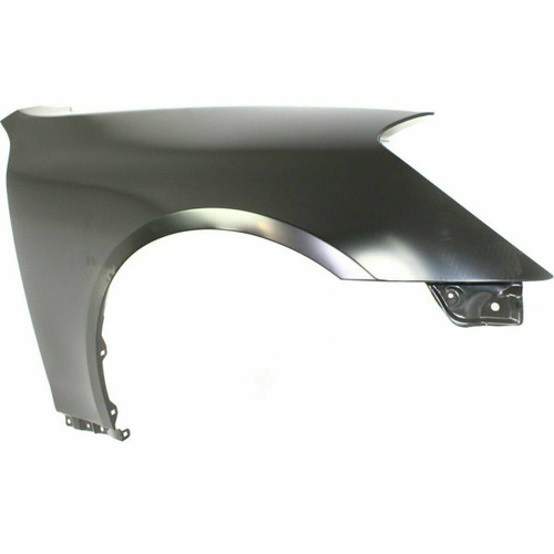 FENDER FR RH  REPLACEMENT FOR INFINITI G35 SEDAN 2006 PARTSLINK NUMBER   IN1241107