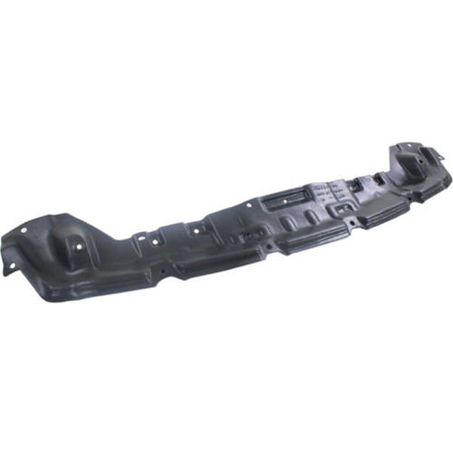BUMPER LOWER AIR SHIELD FR CAPA REPLACEMENT FOR SCION XB 2013 PARTSLINK NUMBER SC1091100C BUMPER LOWER AIR SHIELD FR CAPA REPLACEMENT FOR SCION XB 2013 PARTSLINK NUMBER SC1091100C