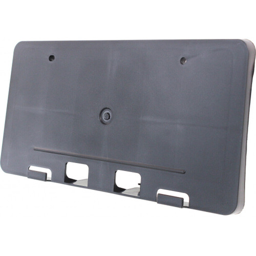 LICENSE PLATE BRACKET FR (MATTE)   REPLACEMENT FOR SCION XB 2013 PARTSLINK NUMBER  SC1068100