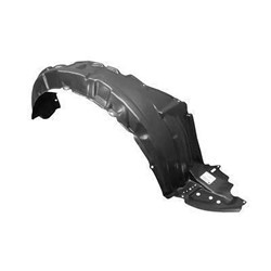 FENDER LINER RH   REPLACEMENT FOR SCION XB 2013 PARTSLINK NUMBER  SC1249109