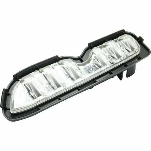 DAYTIME RUNNING LAMP LH CAPA REPLACEMENT FOR SCION XB 2013 PARTSLINK NUMBER SC2562101C DAYTIME RUNNING LAMP LH CAPA REPLACEMENT FOR SCION XB 2013 PARTSLINK NUMBER SC2562101C