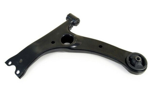 LOWER CONTROL ARM FR LH (12250) REPLACEMENT FOR TOYOTA COROLLA SEDAN 2003 PARTSLINK NUMBER CAK640361 LOWER CONTROL ARM FR LH (12250) REPLACEMENT FOR TOYOTA COROLLA SEDAN 2003 PARTSLINK NUMBER CAK640361