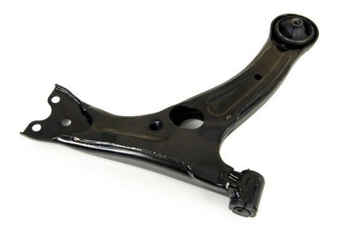 LOWER CONTROL ARM FR LH (12250) REPLACEMENT FOR TOYOTA COROLLA SEDAN 2003 PARTSLINK NUMBER CAK640361 LOWER CONTROL ARM FR LH (12250) REPLACEMENT FOR TOYOTA COROLLA SEDAN 2003 PARTSLINK NUMBER CAK640361