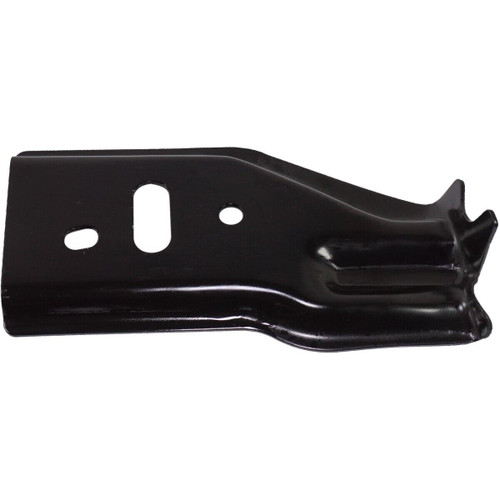 REBAR BRACKET FR LH STEEL REPLACEMENT FOR  TOYOTA COROLLA SEDAN 2003 PARTSLINK NUMBER  TO1066139