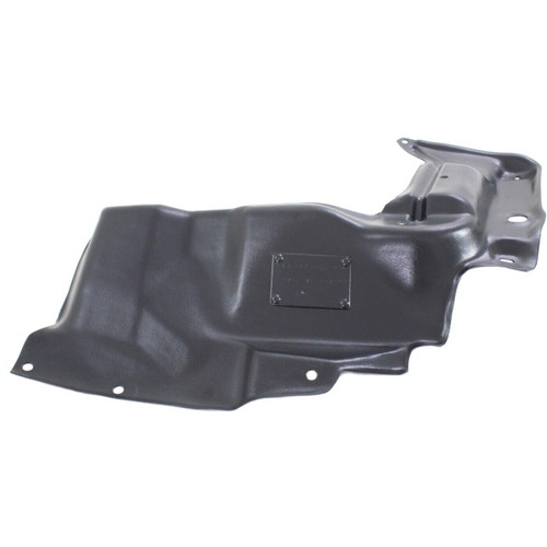 UNDERCAR SHIELD LH REPLACEMENT FOR  TOYOTA COROLLA SEDAN 2003 PARTSLINK NUMBER  TO1228158