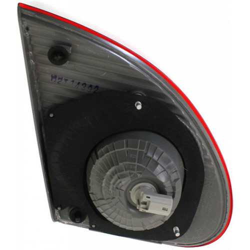 TRUNK LAMP RH (BACK-UP LAMP) HQ REPLACEMENT FOR TOYOTA COROLLA SEDAN 2003 PARTSLINK NUMBER TO2883103 TRUNK LAMP RH (BACK-UP LAMP) HQ REPLACEMENT FOR TOYOTA COROLLA SEDAN 2003 PARTSLINK NUMBER TO2883103