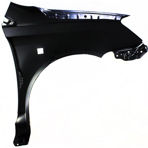 FENDER FR LH REPLACEMENT FOR  TOYOTA ECHO 2003 PARTSLINK NUMBER  TO1240199