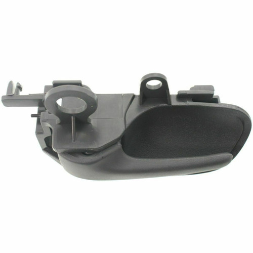 DOOR HANDLE FR LH INNER (BLACK) REPLACEMENT FOR  TOYOTA ECHO 2003 PARTSLINK NUMBER  TO1352143