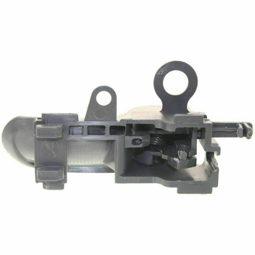 DOOR HANDLE FR LH INNER (BLACK) REPLACEMENT FOR  TOYOTA ECHO 2003 PARTSLINK NUMBER  TO1352143