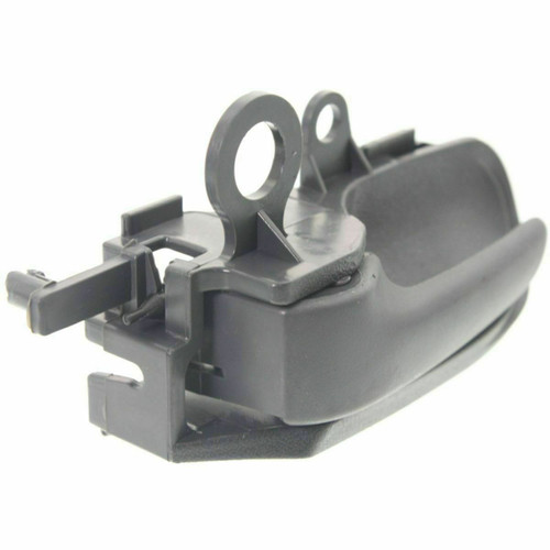 DOOR HANDLE FR LH INNER (BLACK) REPLACEMENT FOR  TOYOTA ECHO 2003 PARTSLINK NUMBER  TO1352143