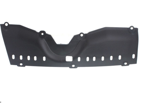 BUMPER RR LOWER COVER PLASTIC REPLACEMENT FOR SCION XD 2013 PARTSLINK NUMBER SC1195100 BUMPER RR LOWER COVER PLASTIC REPLACEMENT FOR SCION XD 2013 PARTSLINK NUMBER SC1195100