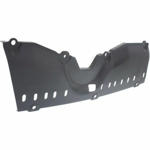 BUMPER RR LOWER COVER PLASTIC REPLACEMENT FOR SCION XD 2013 PARTSLINK NUMBER SC1195100 BUMPER RR LOWER COVER PLASTIC REPLACEMENT FOR SCION XD 2013 PARTSLINK NUMBER SC1195100