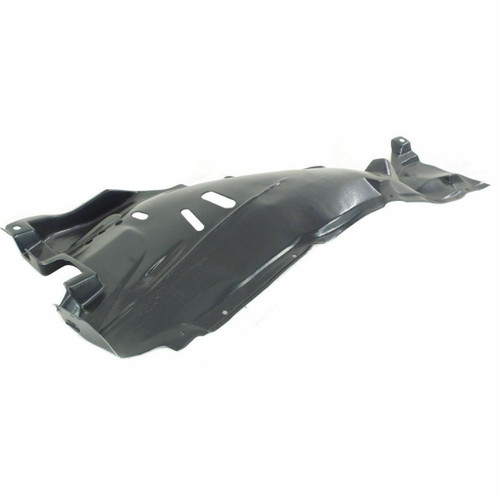 FENDER LINER FR RH (RR SECTION) REPLACEMENT FOR INFINITI G35 SEDAN 2006 PARTSLINK NUMBER IN1251107 FENDER LINER FR RH (RR SECTION) REPLACEMENT FOR INFINITI G35 SEDAN 2006 PARTSLINK NUMBER IN1251107