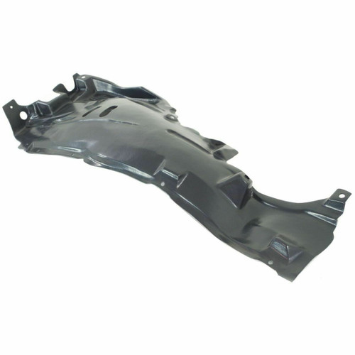 FENDER LINER FR RH (RR SECTION) REPLACEMENT FOR INFINITI G35 SEDAN 2006 PARTSLINK NUMBER IN1251107 FENDER LINER FR RH (RR SECTION) REPLACEMENT FOR INFINITI G35 SEDAN 2006 PARTSLINK NUMBER IN1251107