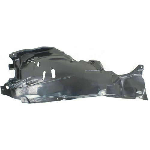 FENDER LINER FR RH (RR SECTION) REPLACEMENT FOR INFINITI G35 SEDAN 2006 PARTSLINK NUMBER IN1251107 FENDER LINER FR RH (RR SECTION) REPLACEMENT FOR INFINITI G35 SEDAN 2006 PARTSLINK NUMBER IN1251107