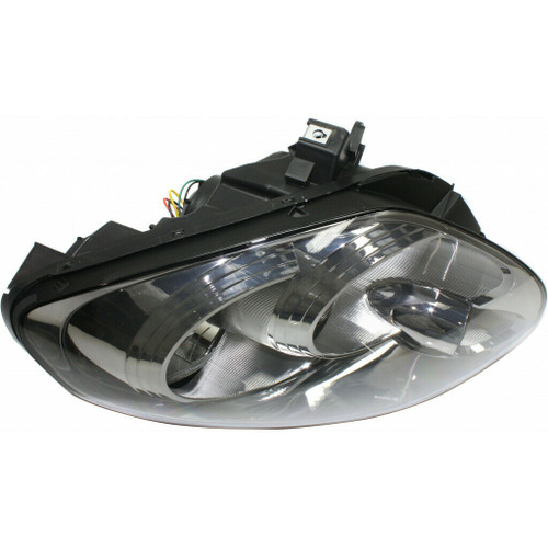 HEAD LAMP LH HID FROM JAN 2005 REPLACEMENT FOR INFINITI G35 SEDAN 2006 PARTSLINK NUMBER IN2502122 HEAD LAMP LH HID FROM JAN 2005 REPLACEMENT FOR INFINITI G35 SEDAN 2006 PARTSLINK NUMBER IN2502122