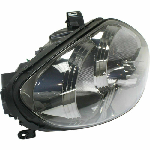HEAD LAMP LH HID FROM JAN 2005 REPLACEMENT FOR INFINITI G35 SEDAN 2006 PARTSLINK NUMBER IN2502122 HEAD LAMP LH HID FROM JAN 2005 REPLACEMENT FOR INFINITI G35 SEDAN 2006 PARTSLINK NUMBER IN2502122
