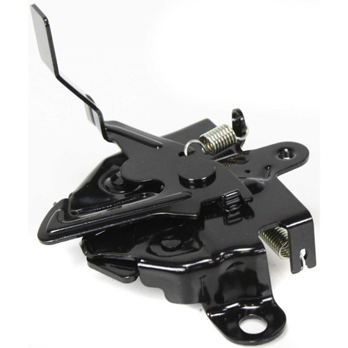 HOOD LATCH W/O THEFT REPLACEMENT FOR  TOYOTA ECHO 2003 PARTSLINK NUMBER  TO1234116