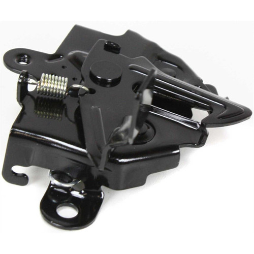 HOOD LATCH W/O THEFT REPLACEMENT FOR  TOYOTA ECHO 2003 PARTSLINK NUMBER  TO1234116