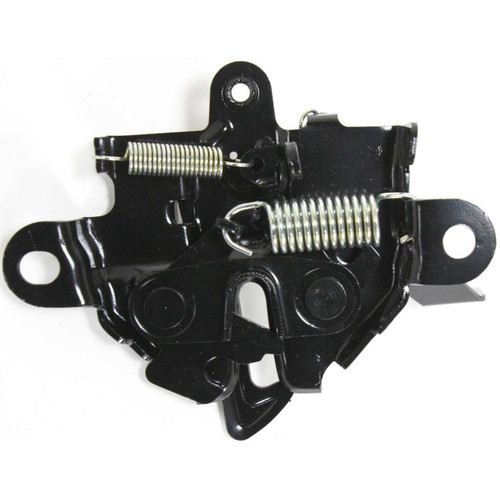 HOOD LATCH W/O THEFT REPLACEMENT FOR  TOYOTA ECHO 2003 PARTSLINK NUMBER  TO1234116