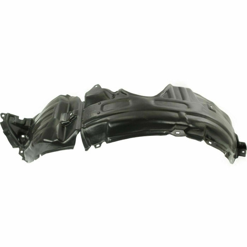 FENDER LINER LH REPLACEMENT FOR TOYOTA ECHO 2003 PARTSLINK NUMBER TO1248115 FENDER LINER LH REPLACEMENT FOR TOYOTA ECHO 2003 PARTSLINK NUMBER TO1248115