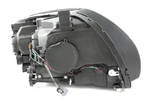 HEAD LAMP RH HID FROM JAN 2005 REPLACEMENT FOR INFINITI G35 SEDAN 2006 PARTSLINK NUMBER IN2503122 HEAD LAMP RH HID FROM JAN 2005 REPLACEMENT FOR INFINITI G35 SEDAN 2006 PARTSLINK NUMBER IN2503122