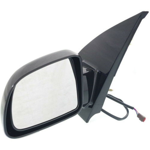 DOOR MIRROR LH POWER REPLACEMENT FOR FORD FREESTAR  2004 PARTSLINK NUMBER FO1320247