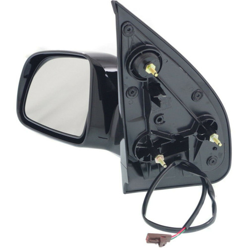 DOOR MIRROR LH POWER REPLACEMENT FOR FORD FREESTAR  2004 PARTSLINK NUMBER FO1320247