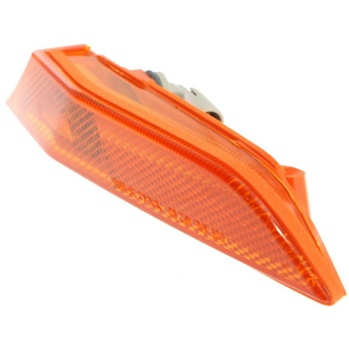 SIGNAL LAMP FR LH (SIDE OF BUMPER) CAPA REPLACEMENT FOR INFINITI G35 SEDAN 2006 PARTSLINK NUMBER IN2550108C SIGNAL LAMP FR LH (SIDE OF BUMPER) CAPA REPLACEMENT FOR INFINITI G35 SEDAN 2006 PARTSLINK NUMBER IN2550108C