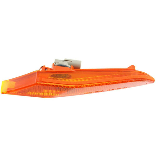 SIGNAL LAMP FR LH (SIDE OF BUMPER) CAPA REPLACEMENT FOR INFINITI G35 SEDAN 2006 PARTSLINK NUMBER IN2550108C SIGNAL LAMP FR LH (SIDE OF BUMPER) CAPA REPLACEMENT FOR INFINITI G35 SEDAN 2006 PARTSLINK NUMBER IN2550108C