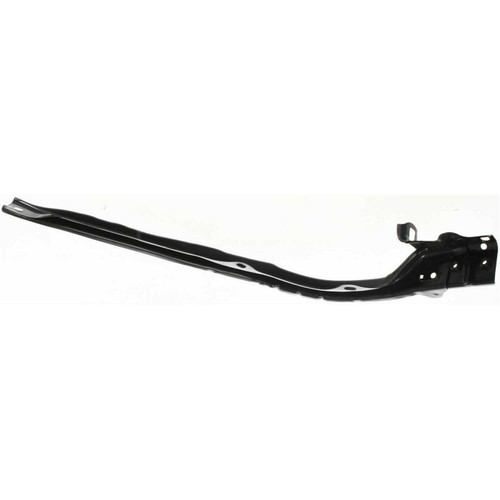 BUMPER SIDE COVER SUPPORT FR RH REPLACEMENT FOR  TOYOTA HIGHLANDER 2003 PARTSLINK NUMBER  TO1043102
