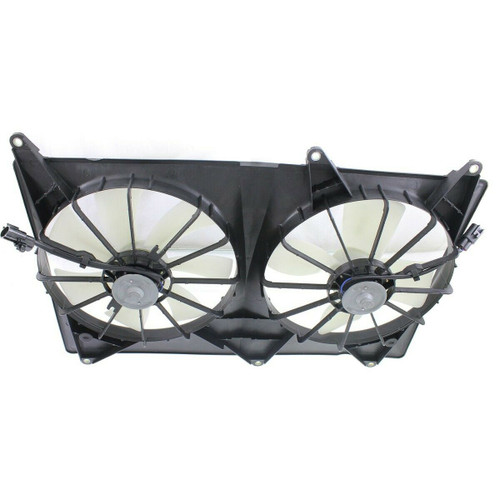 COOLING FAN ASSY 4CYL W/O TOWING PKG REPLACEMENT FOR TOYOTA HIGHLANDER 2003 PARTSLINK NUMBER TO3120102 COOLING FAN ASSY 4CYL W/O TOWING PKG REPLACEMENT FOR TOYOTA HIGHLANDER 2003 PARTSLINK NUMBER TO3120102