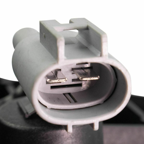 COOLING FAN ASSY DUAL FAN ASSY FOR V6 W/O TOW PKG/ FOR 4CYL W/TOW PKG REPLACEMENT FOR  TOYOTA HIGHLANDER 2003 PARTSLINK NUMBER  TO3115128
