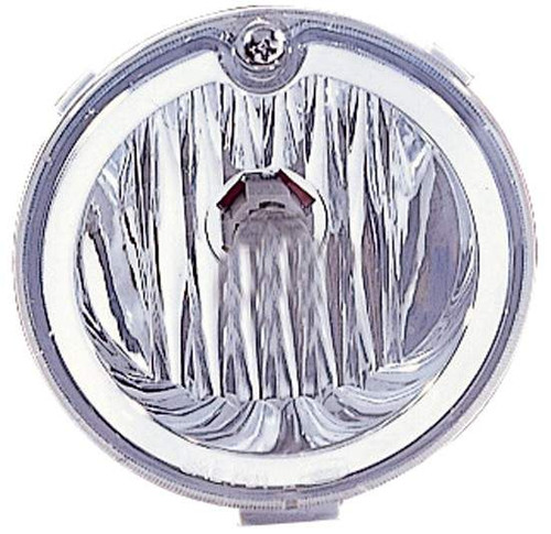 FOG LAMP FR LH/RH REPLACEMENT FOR FORD FREESTAR 2004 PARTSLINK NUMBER FO2592187V FOG LAMP FR LH/RH REPLACEMENT FOR FORD FREESTAR 2004 PARTSLINK NUMBER FO2592187V