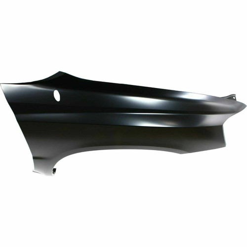 FENDER FR RH W/ANTENNA HOLE REPLACEMENT FOR TOYOTA HIGHLANDER 2003 PARTSLINK NUMBER TO1241187 FENDER FR RH W/ANTENNA HOLE REPLACEMENT FOR TOYOTA HIGHLANDER 2003 PARTSLINK NUMBER TO1241187