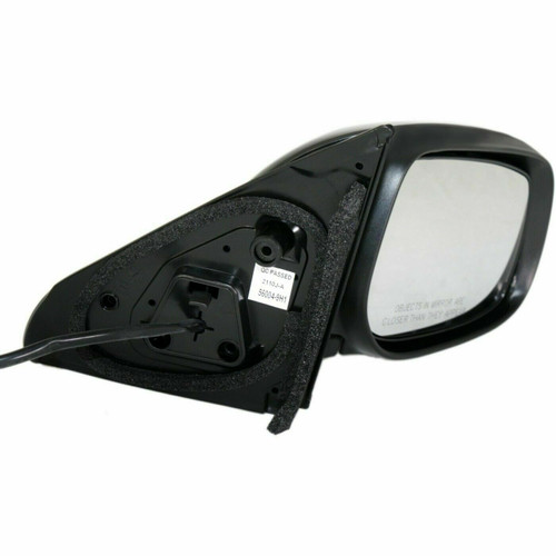 DOOR MIRROR RH POWER W/SIGNAL REPLACEMENT FOR SCION XD 2013 PARTSLINK NUMBER SC1321104 DOOR MIRROR RH POWER W/SIGNAL REPLACEMENT FOR SCION XD 2013 PARTSLINK NUMBER SC1321104