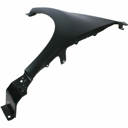 FENDER FR LH (W/O SIDE LAMP HOLE) STEEL REPLACEMENT FOR SCION XD 2013 PARTSLINK NUMBER SC1240107 FENDER FR LH (W/O SIDE LAMP HOLE) STEEL REPLACEMENT FOR SCION XD 2013 PARTSLINK NUMBER SC1240107