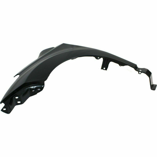 FENDER FR LH (W/O SIDE LAMP HOLE) STEEL REPLACEMENT FOR SCION XD 2013 PARTSLINK NUMBER SC1240107 FENDER FR LH (W/O SIDE LAMP HOLE) STEEL REPLACEMENT FOR SCION XD 2013 PARTSLINK NUMBER SC1240107