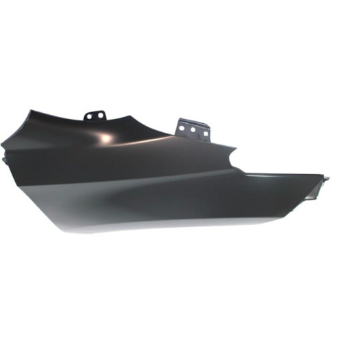 FENDER FR RH (W/O SIDE LAMP HOLE) STEEL   REPLACEMENT FOR SCION XD 2013 PARTSLINK NUMBER  SC1241107