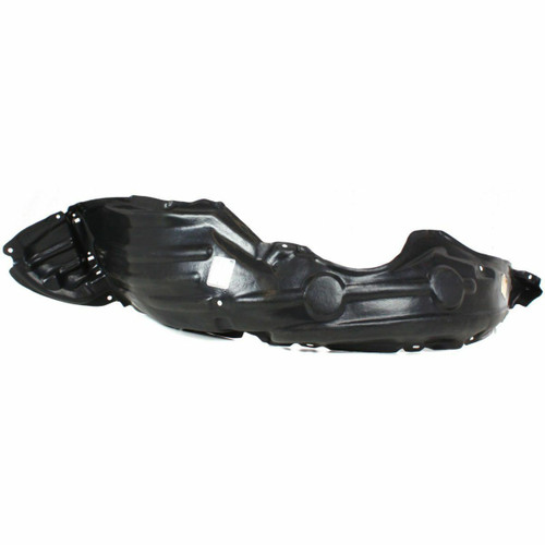 FENDER LINER FR LH REPLACEMENT FOR SCION XD 2013 PARTSLINK NUMBER SC1248107 FENDER LINER FR LH REPLACEMENT FOR SCION XD 2013 PARTSLINK NUMBER SC1248107