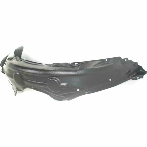 FENDER LINER FR RH   REPLACEMENT FOR SCION XD 2013 PARTSLINK NUMBER  SC1249107