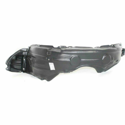 FENDER LINER FR RH   REPLACEMENT FOR SCION XD 2013 PARTSLINK NUMBER  SC1249107