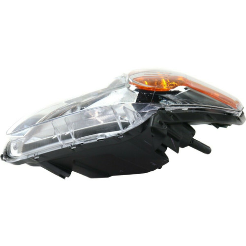 HEAD LAMP LH CAPA REPLACEMENT FOR SCION XD 2013 PARTSLINK NUMBER SC2518110C HEAD LAMP LH CAPA REPLACEMENT FOR SCION XD 2013 PARTSLINK NUMBER SC2518110C