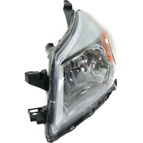 HEAD LAMP LH CAPA REPLACEMENT FOR SCION XD 2013 PARTSLINK NUMBER SC2518110C HEAD LAMP LH CAPA REPLACEMENT FOR SCION XD 2013 PARTSLINK NUMBER SC2518110C