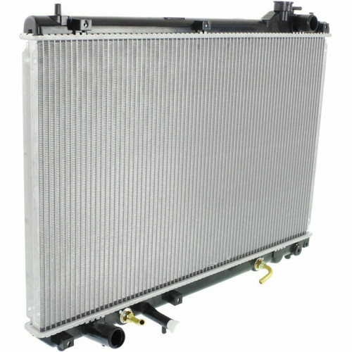 RADIATOR (2377) 3.0L W/TOW PAKAGE REPLACEMENT FOR TOYOTA HIGHLANDER 2003 PARTSLINK NUMBER TO3010263 RADIATOR (2377) 3.0L W/TOW PAKAGE REPLACEMENT FOR TOYOTA HIGHLANDER 2003 PARTSLINK NUMBER TO3010263