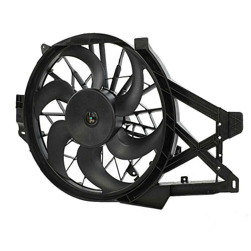 AC FAN ASSY 3.8L REPLACEMENT FOR FORD MUSTANG 2004 PARTSLINK NUMBER FO3115131 AC FAN ASSY 3.8L REPLACEMENT FOR FORD MUSTANG 2004 PARTSLINK NUMBER FO3115131